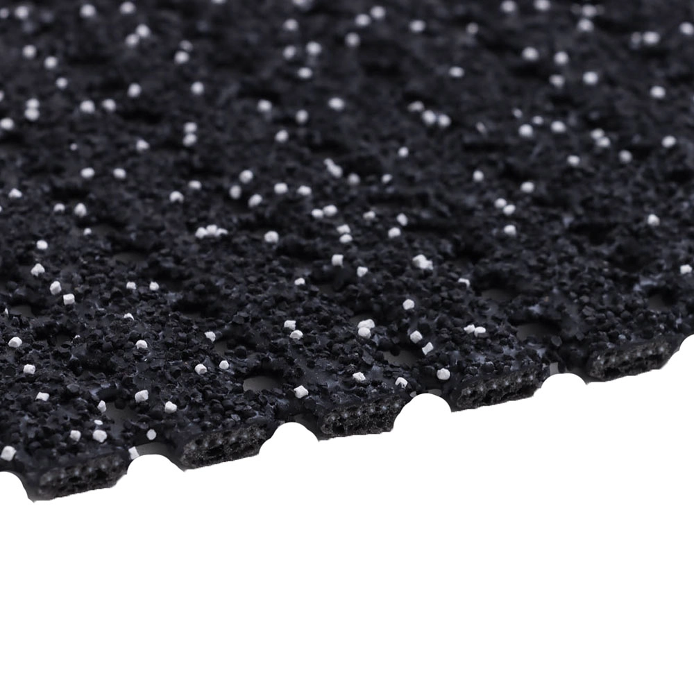 Advance Matting AKOPlus Safety Mat Black - Sold per Metre Advance Matting AKOPlus Safety Mat Black - Sold per Metre