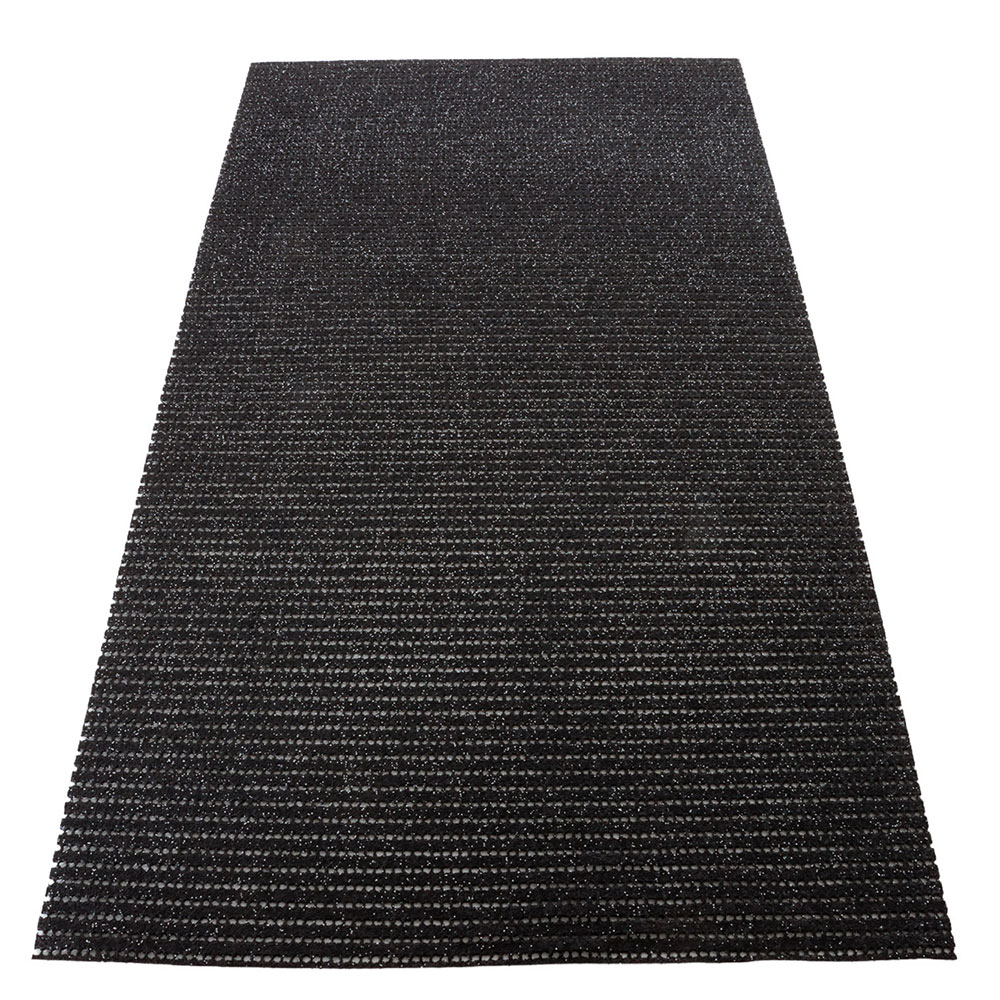 Advance Matting AKOPlus Safety Mat Black - Sold per Metre 1800mm x 1m