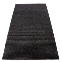 Advance Matting AKOPlus Safety Mat Black - Sold per Metre 1800mm x 1m Thumbnail Advance Matting AKOPlus Safety Mat Black - Sold per Metre 1800mm x 1m