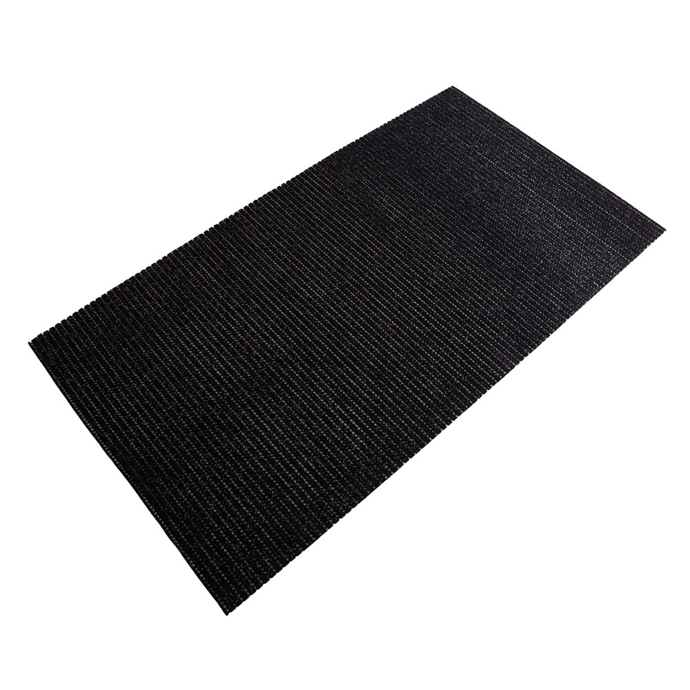 Advance Matting AKOPlus Safety Mat Black - Sold per Metre 1800mm x 1m