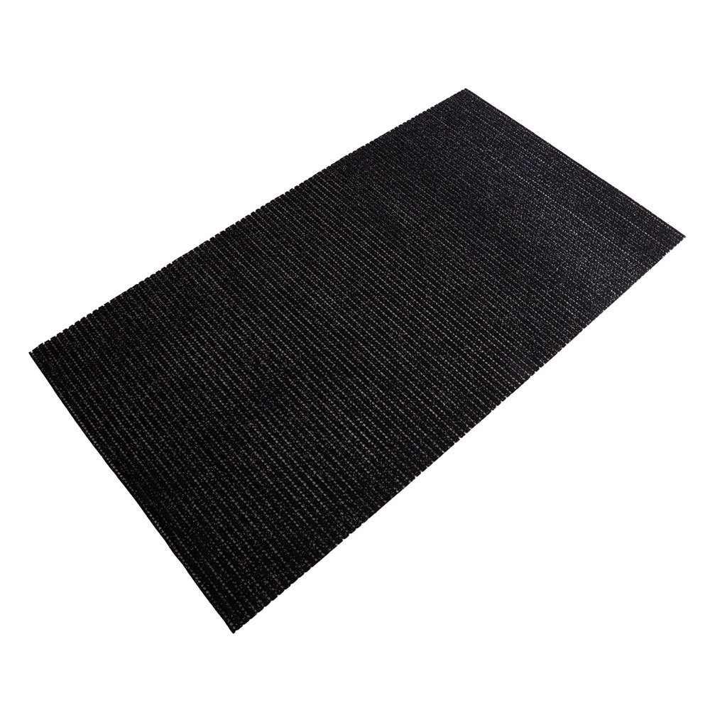 Advance Matting AKOPlus Safety Mat Black - Sold per Metre 1800mm x 1m Advance Matting AKOPlus Safety Mat Black - Sold per Metre 1800mm x 1m