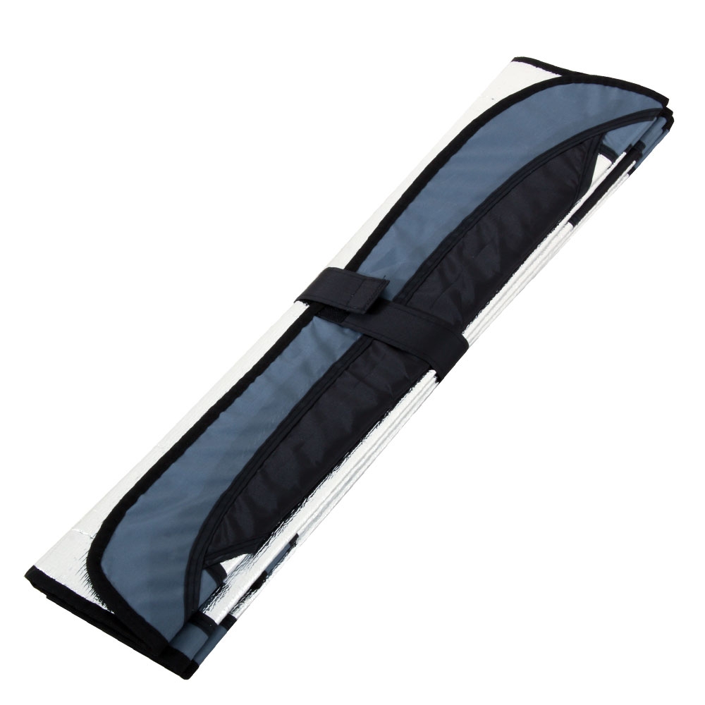 Wildcat Front Folded Super Thick Sunshade