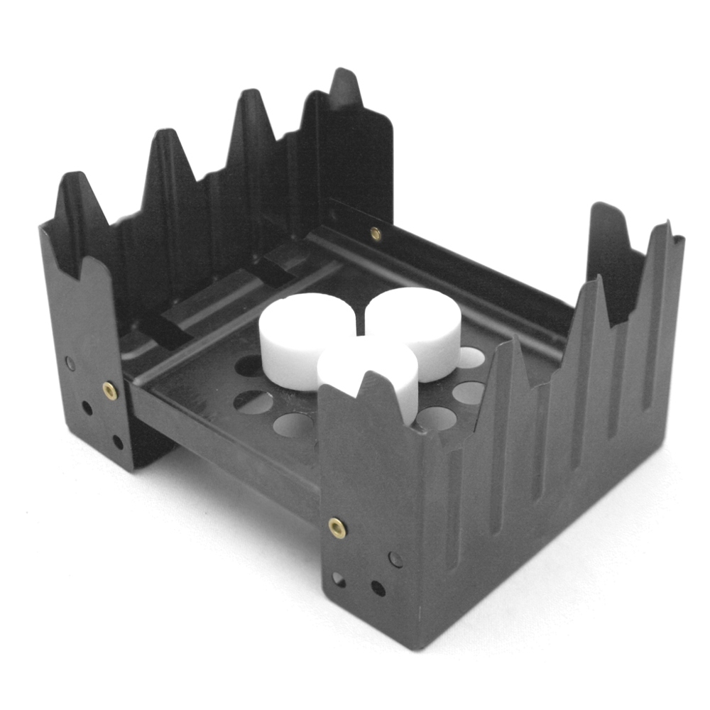 Coghlan's Emergency Stove