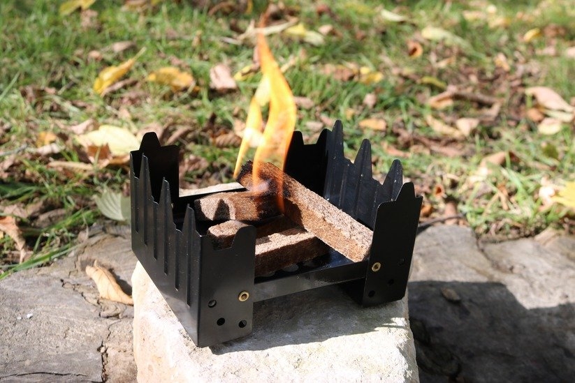 Coghlan's Emergency Stove