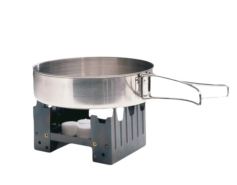 Coghlan's Emergency Stove