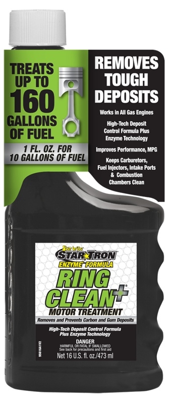 Star Brite Star Tron Ring Clean Plus 473ml