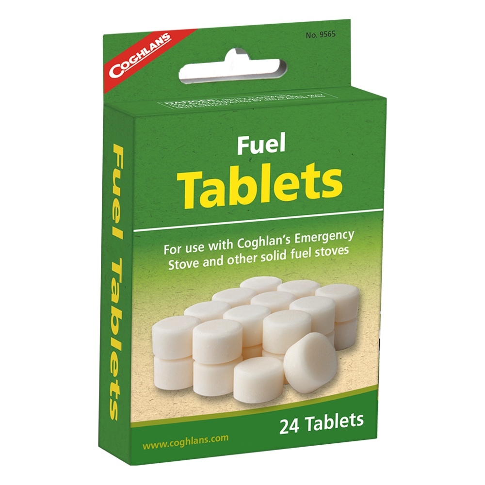 Coghlan's Fuel Tablets
