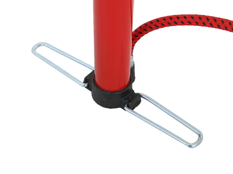 Wildcat Hand Pump