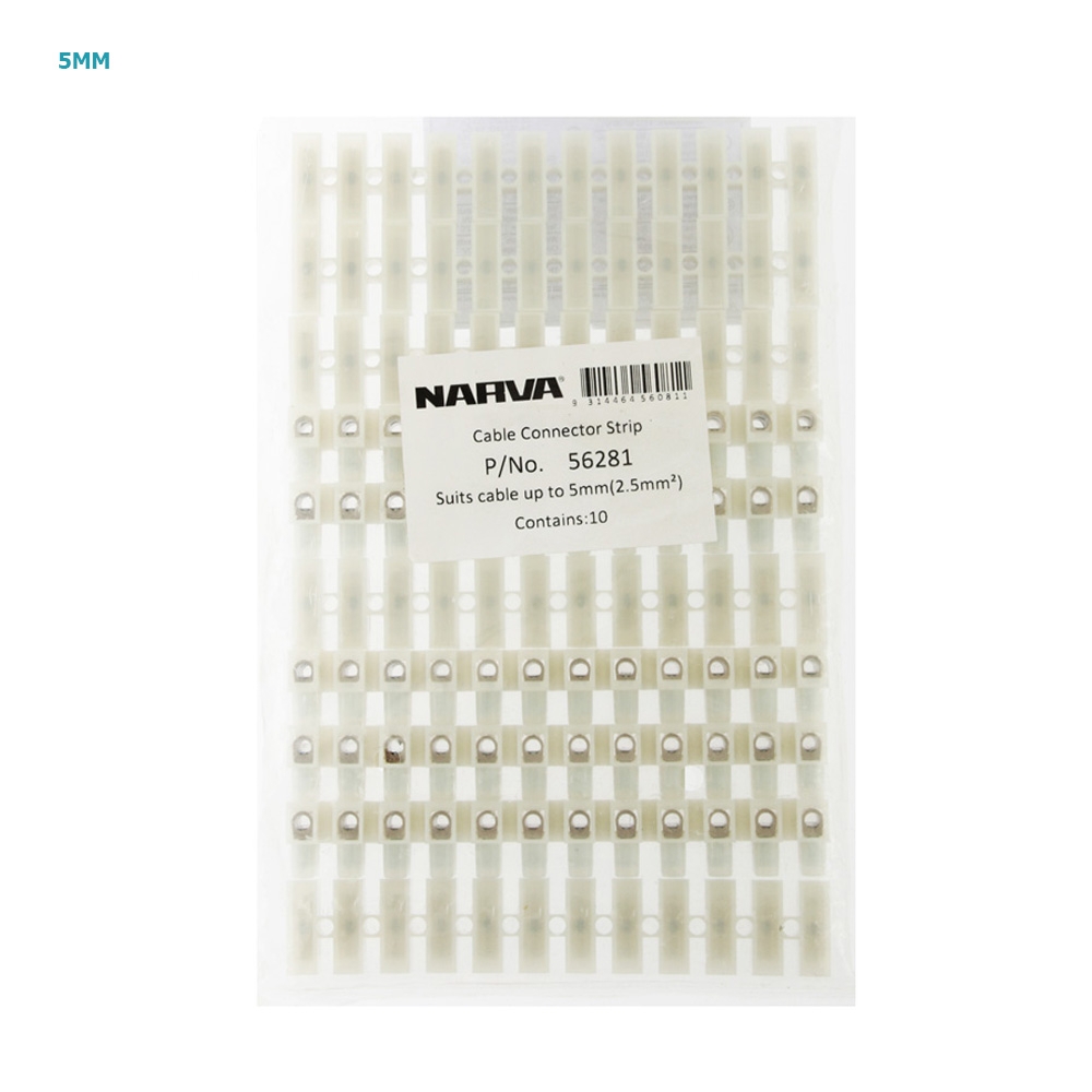 NARVA Connector Cable Strip