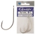 Gamakatsu SL12S Big Game Saltwater Fly Hooks 10/0 Qty 4