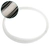 ManTackle A-Grade Monofilament Leader 100m 400lb 2mm