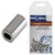 ManTackle Aluminium Mini Crimps 1.2mm 80-150lb Qty 20