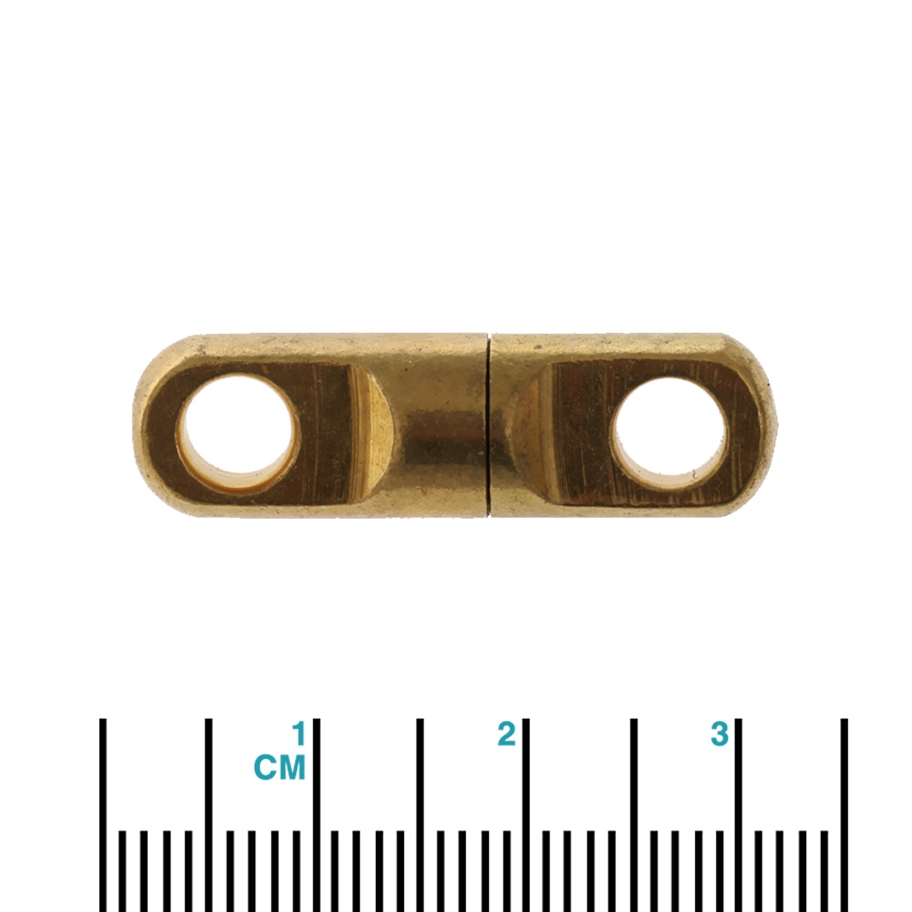 ManTackle Heavy Duty Tuna Swivel 9mm Qty 5