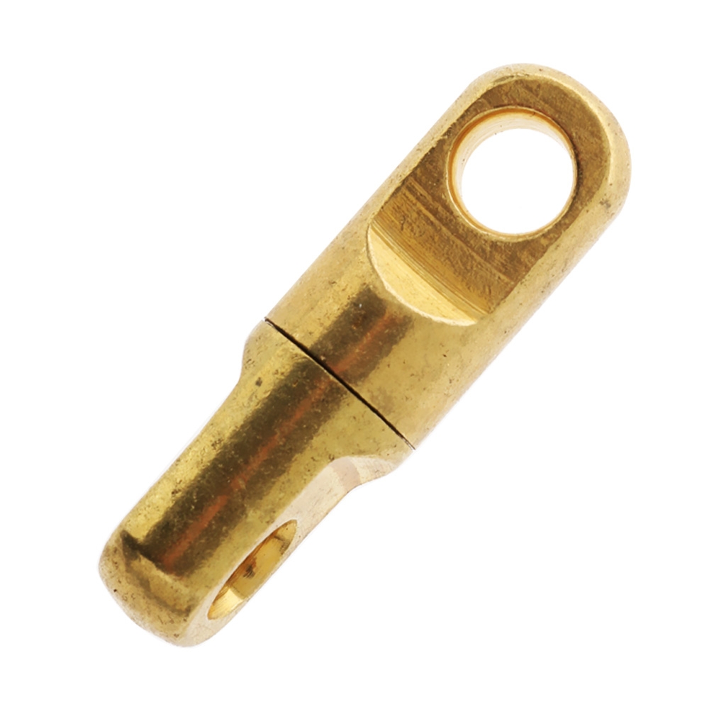 ManTackle Heavy Duty Tuna Swivel 9mm Qty 5