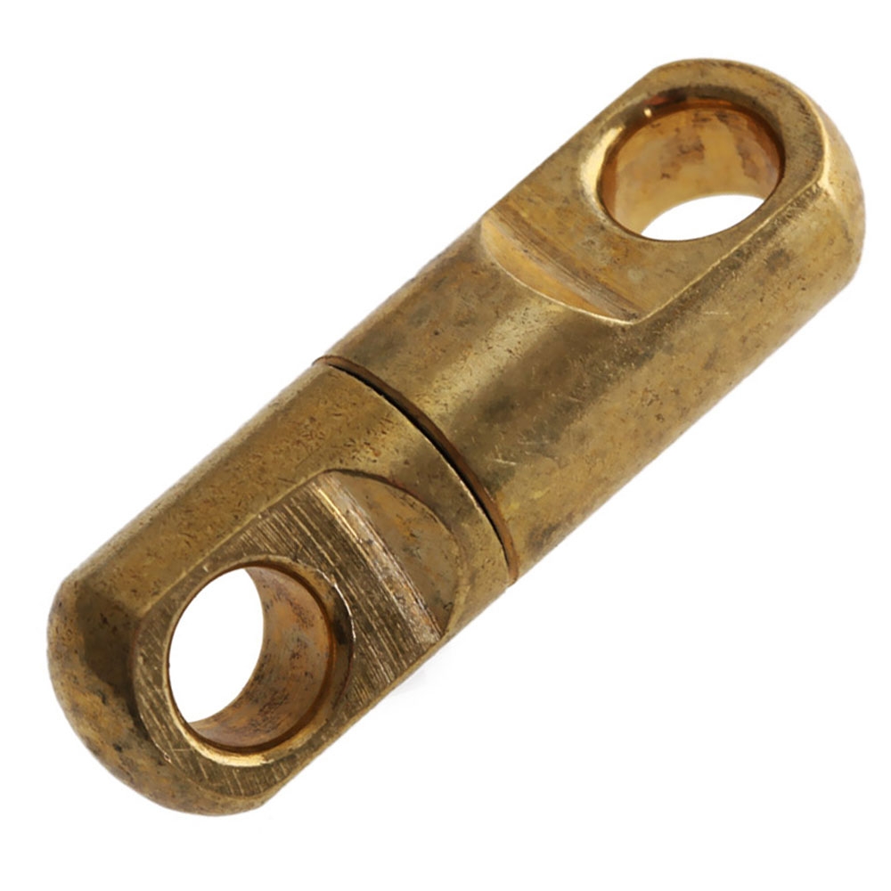 ManTackle Heavy Duty Tuna Swivel 9mm Qty 5