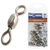 ManTackle Crane Swivels Size 4/0 90kg Qty 10
