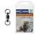 ManTackle Ball Bearing Game Swivel Size 6 Qty 5