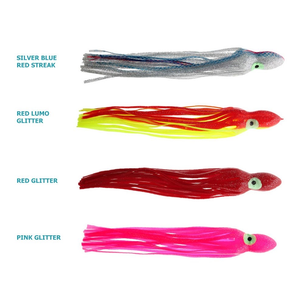 ManTackle Octopus Skirt 300mm