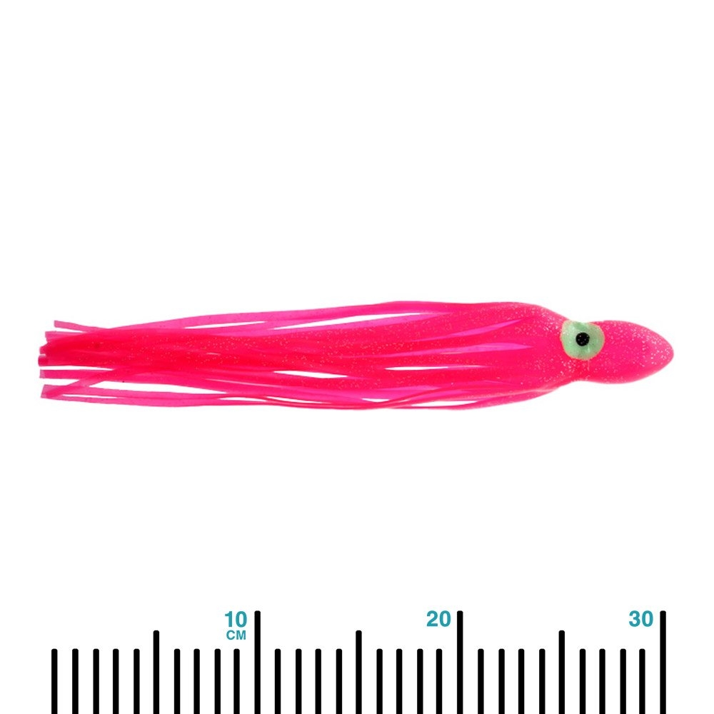 ManTackle Octopus Skirt 300mm