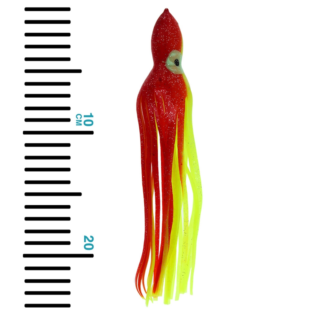 ManTackle Octopus Skirt 24cm