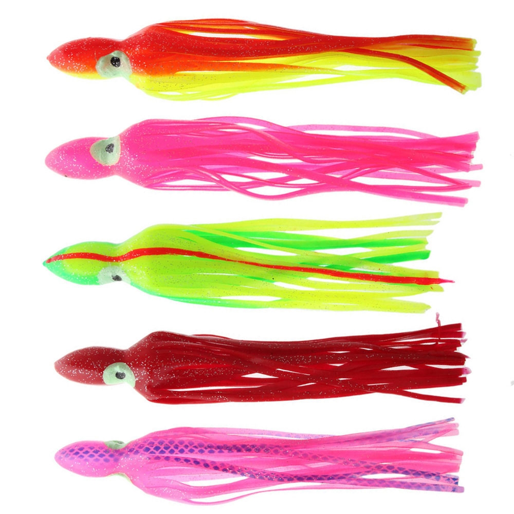 ManTackle Octopus Skirt 24cm