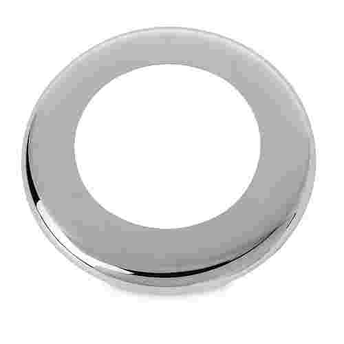 Hella Marine Round Rim for Courtesy/Interior Lamps