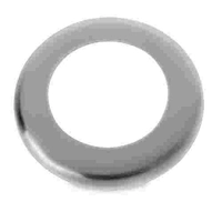 Hella Marine Round Rim for Courtesy/Interior Lamps Thumbnail Hella Marine Round Rim for Courtesy/Interior Lamps