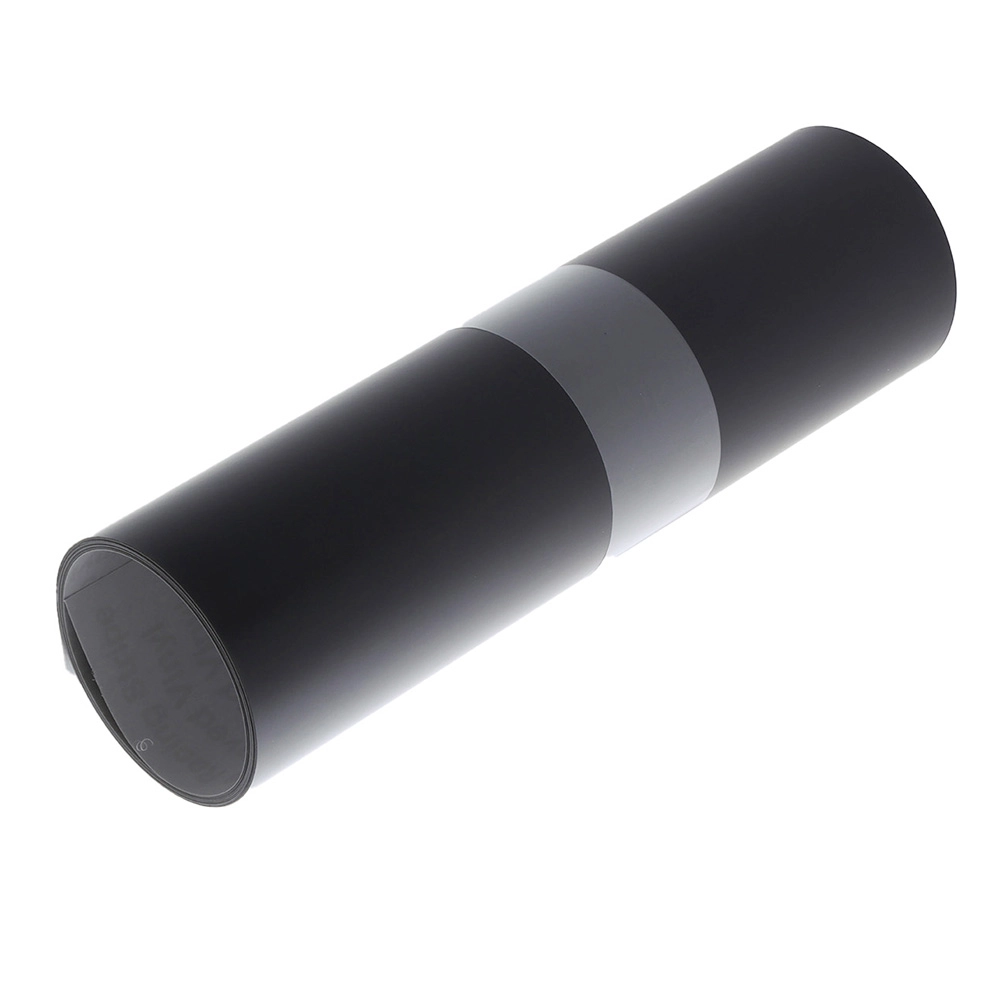 SAAS Multi Purpose Exterior Vinyl Wrap Matte Black Small SAAS Multi Purpose Exterior Vinyl Wrap Matte Black Small