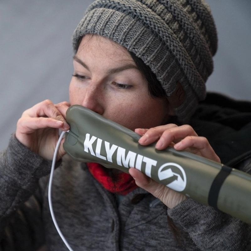 Klymit Everglow Light Tube XL 270 Lumens