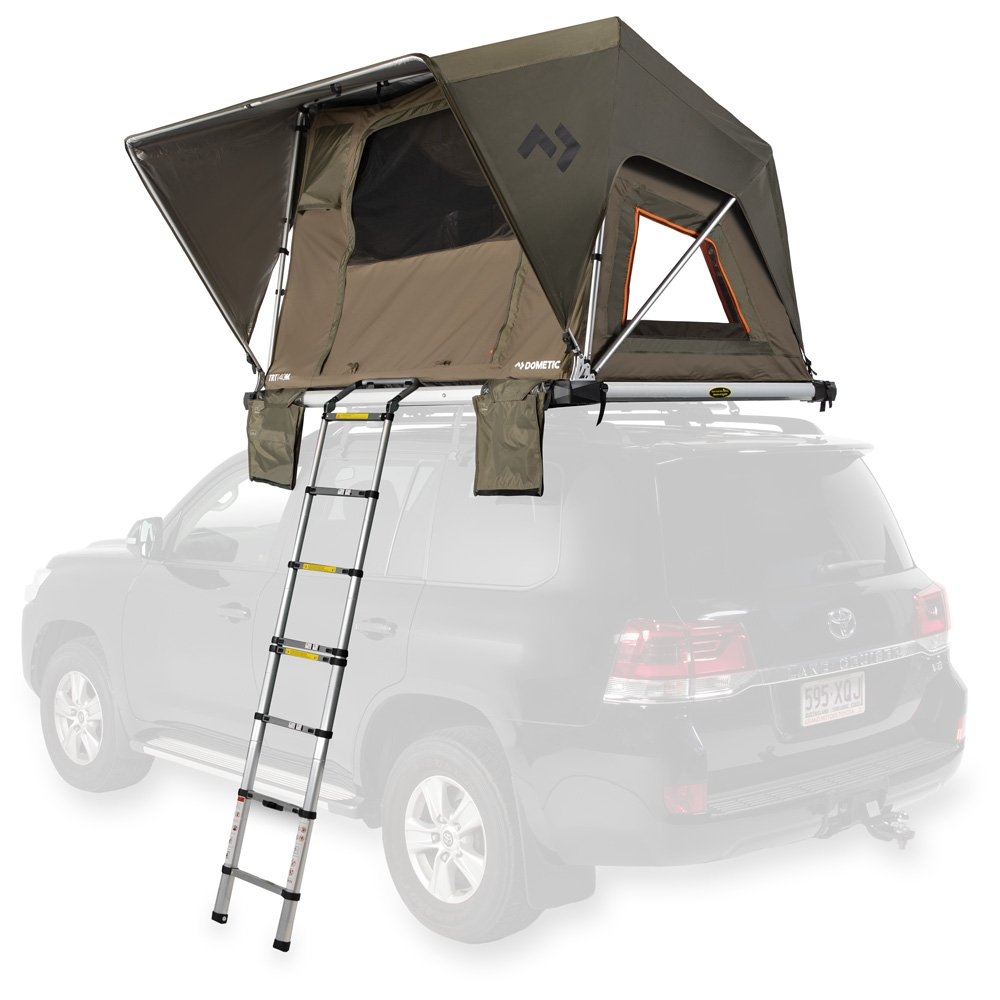Dometic TRT140M 4WD 2 Person Rooftop Tent