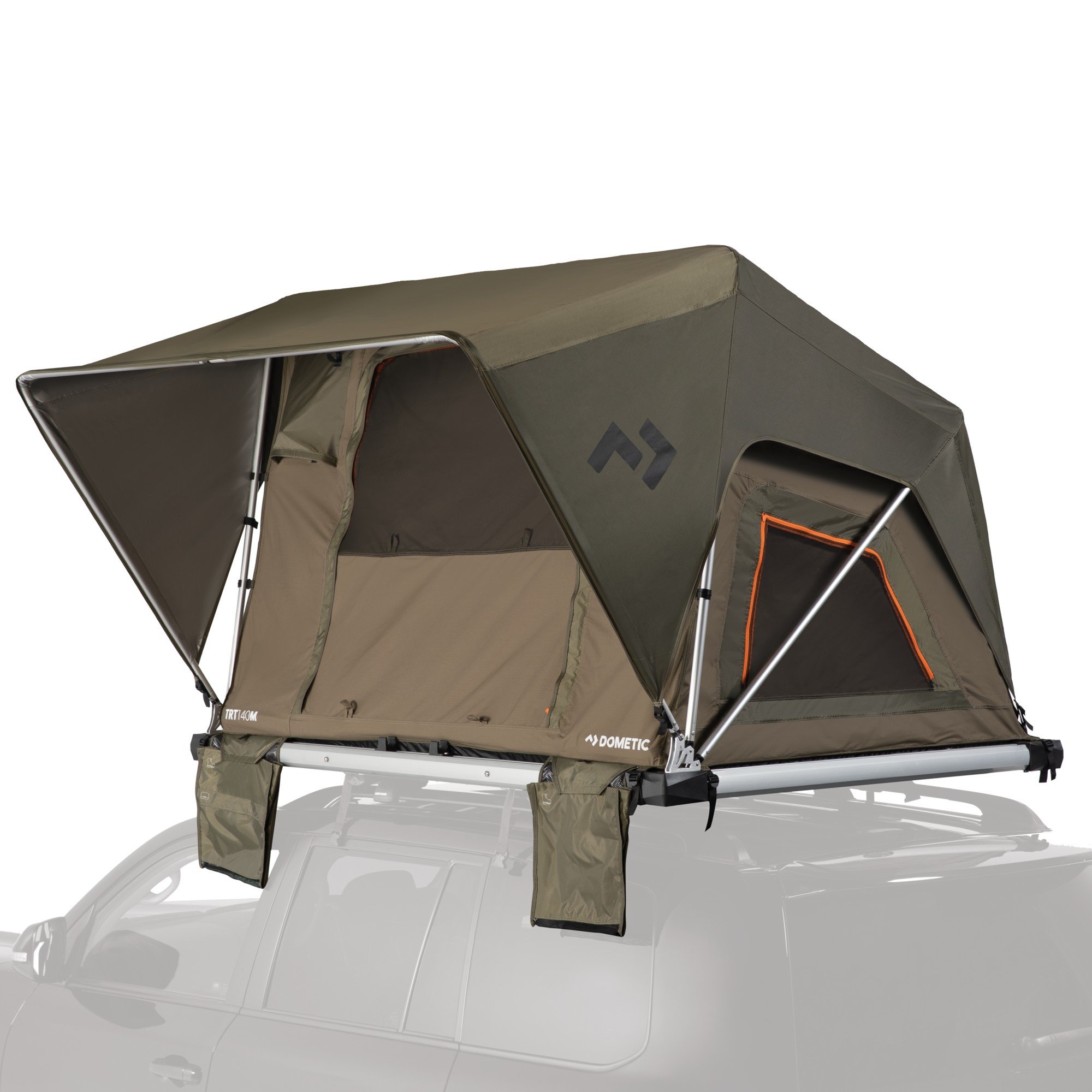 Dometic TRT140M 4WD 2 Person Rooftop Tent