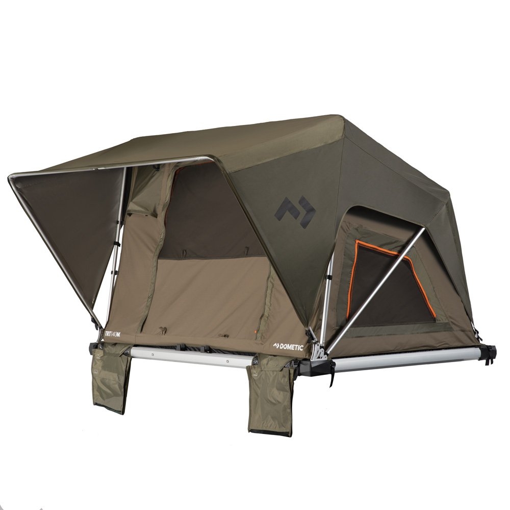 Dometic TRT140M 4WD 2 Person Rooftop Tent