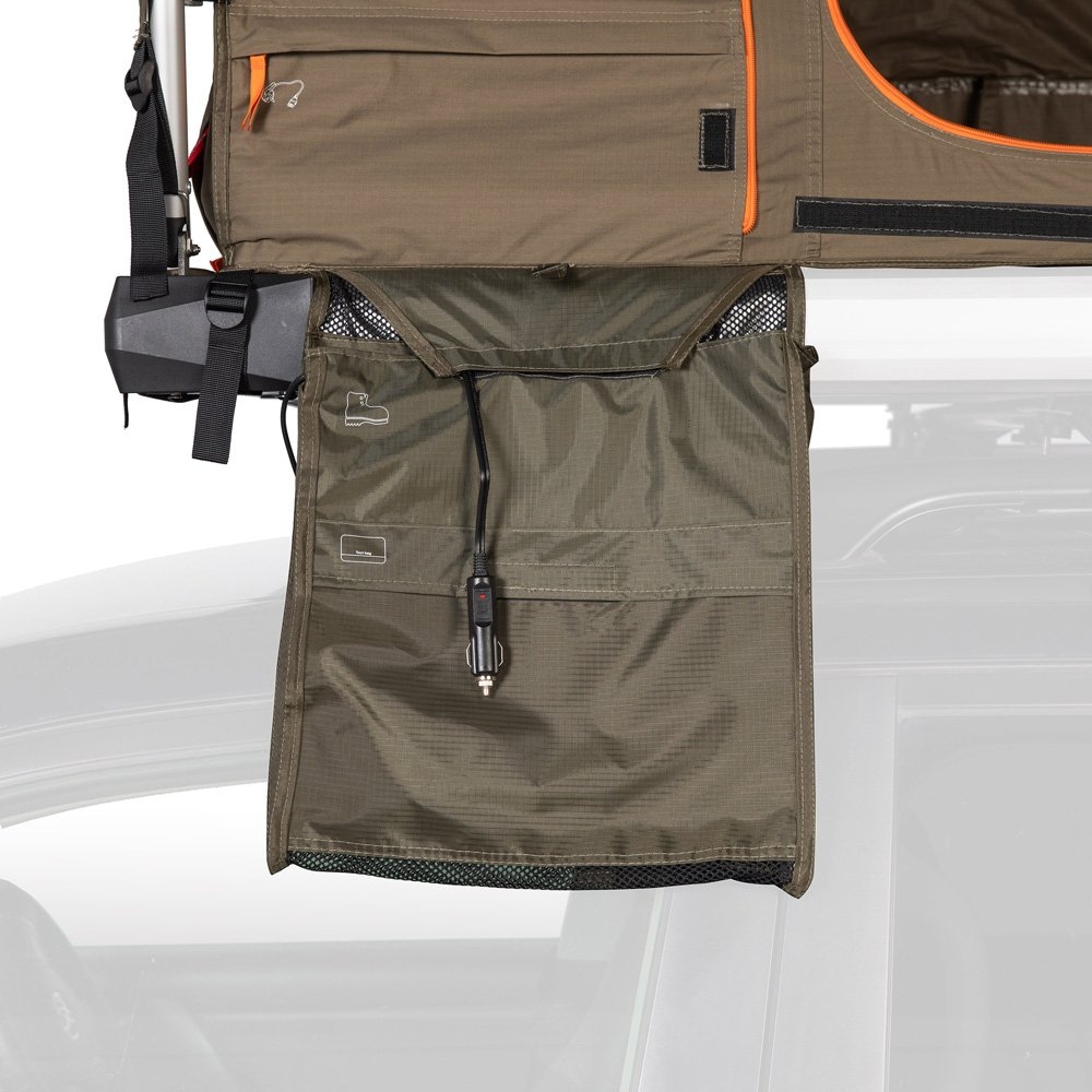Dometic TRT140M 4WD 2 Person Rooftop Tent