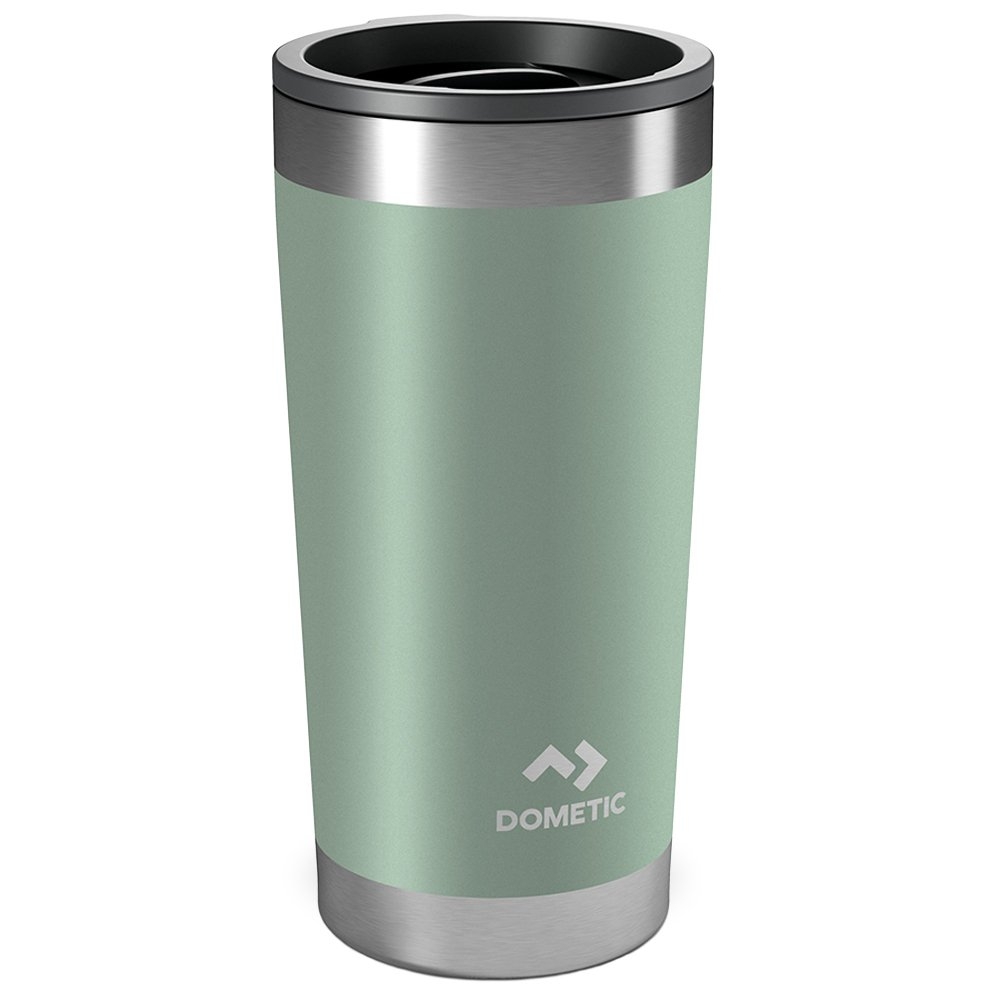 Dometic Thermo Insulated Travel Mug 600ml Moss