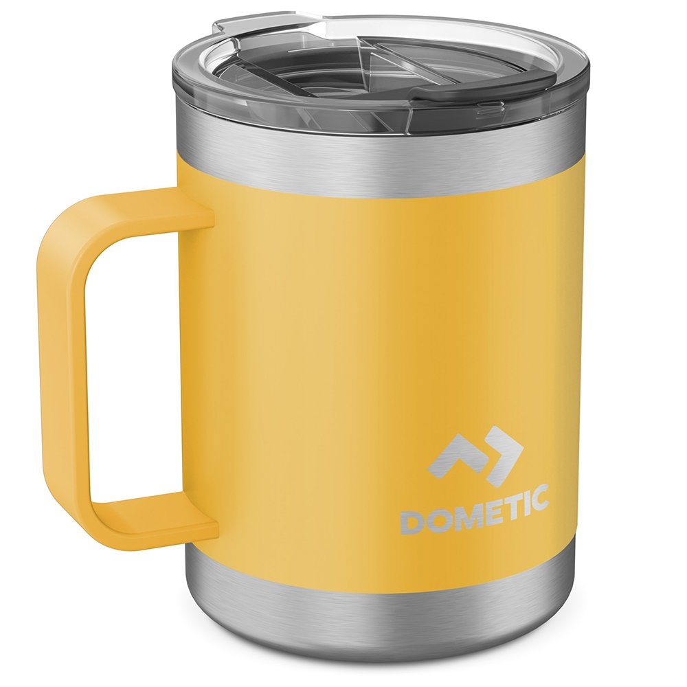 Dometic Thermo Insulated Travel Mug 450ml Glow
