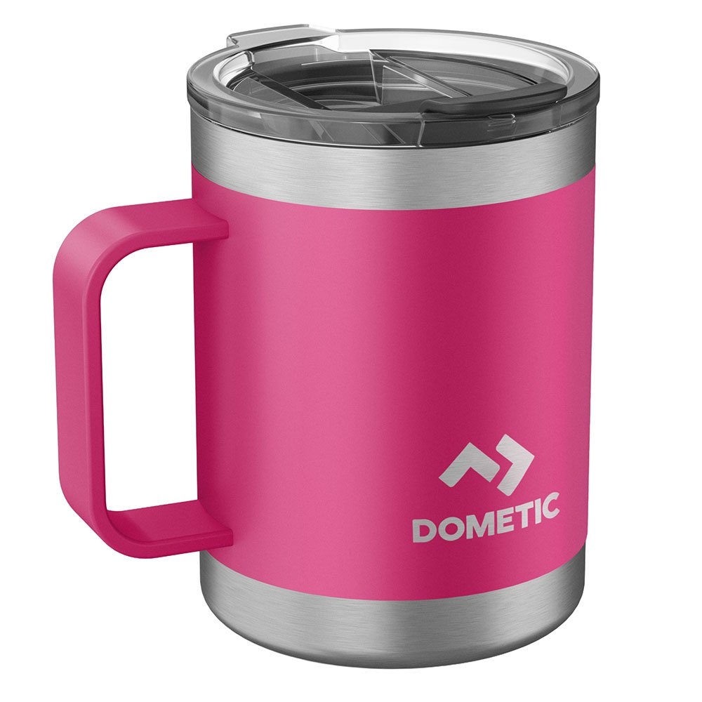 Dometic Thermo Insulated Travel Mug 450ml Orchid