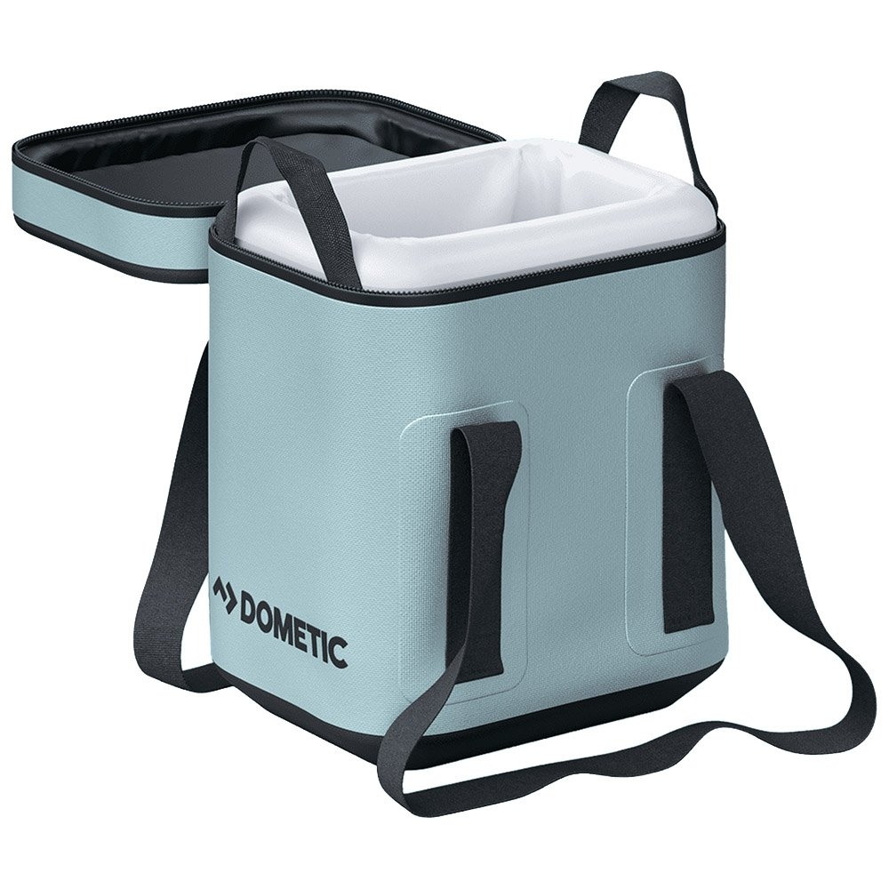 Dometic GO Portable Storage and Insulation Bag 10L Glacier