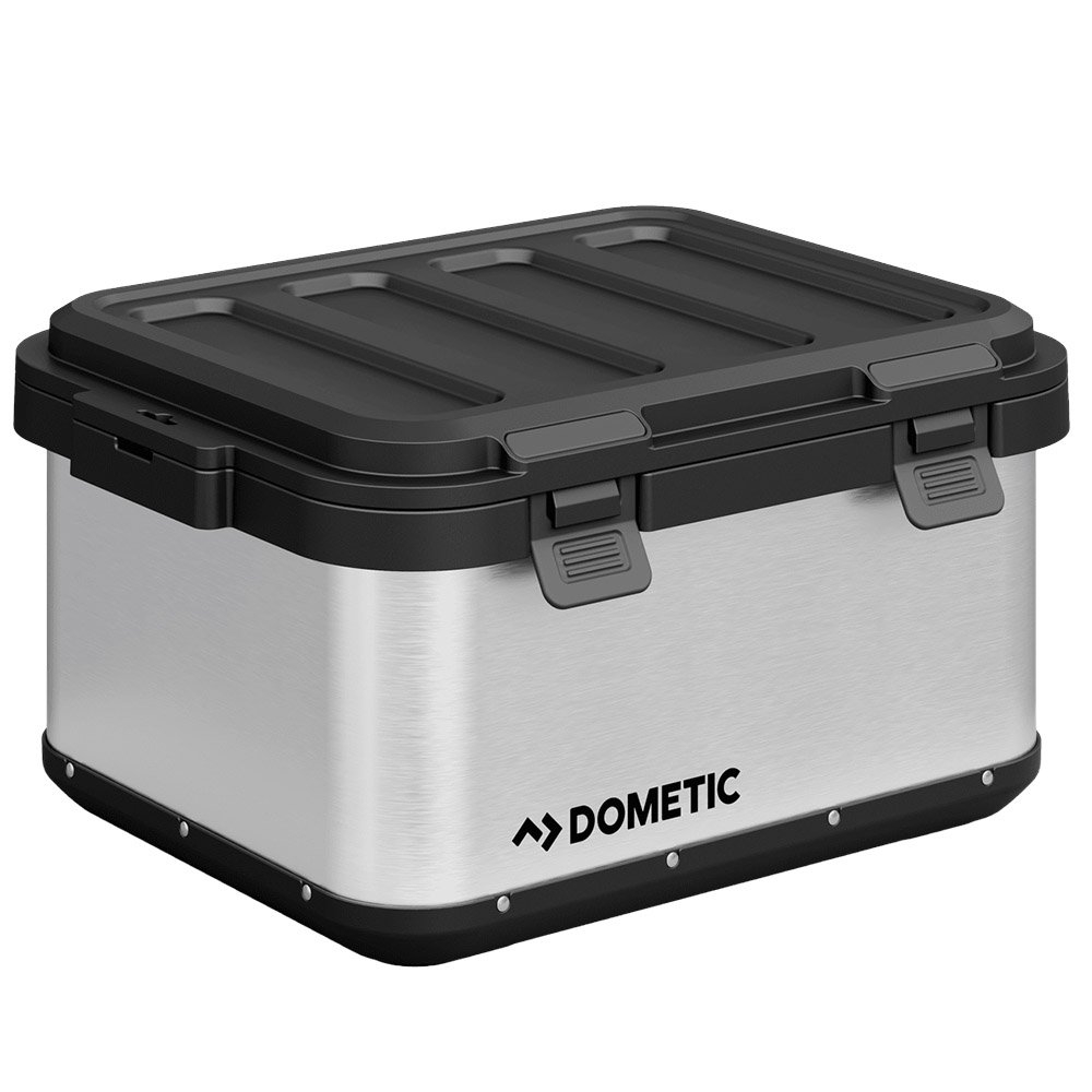 Dometic GO Portable Hard Storage Box 50L