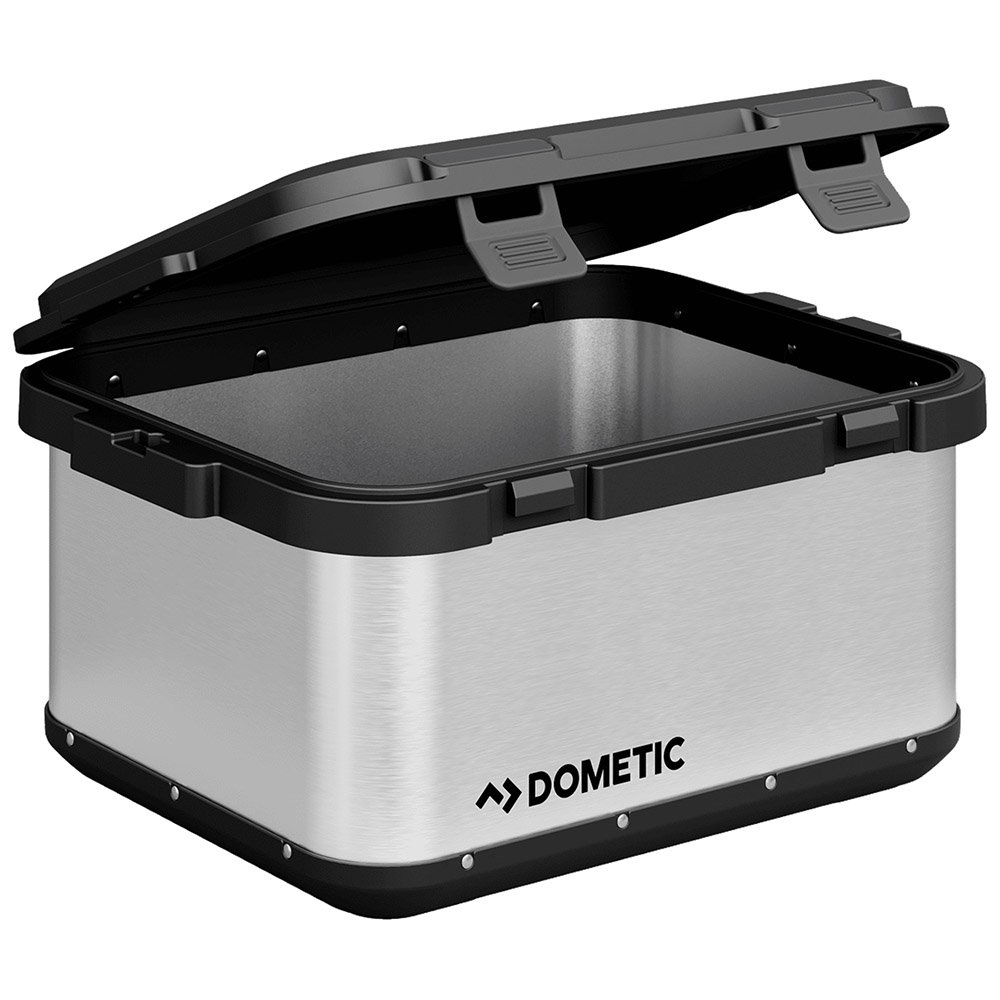 Dometic GO Portable Hard Storage Box 50L