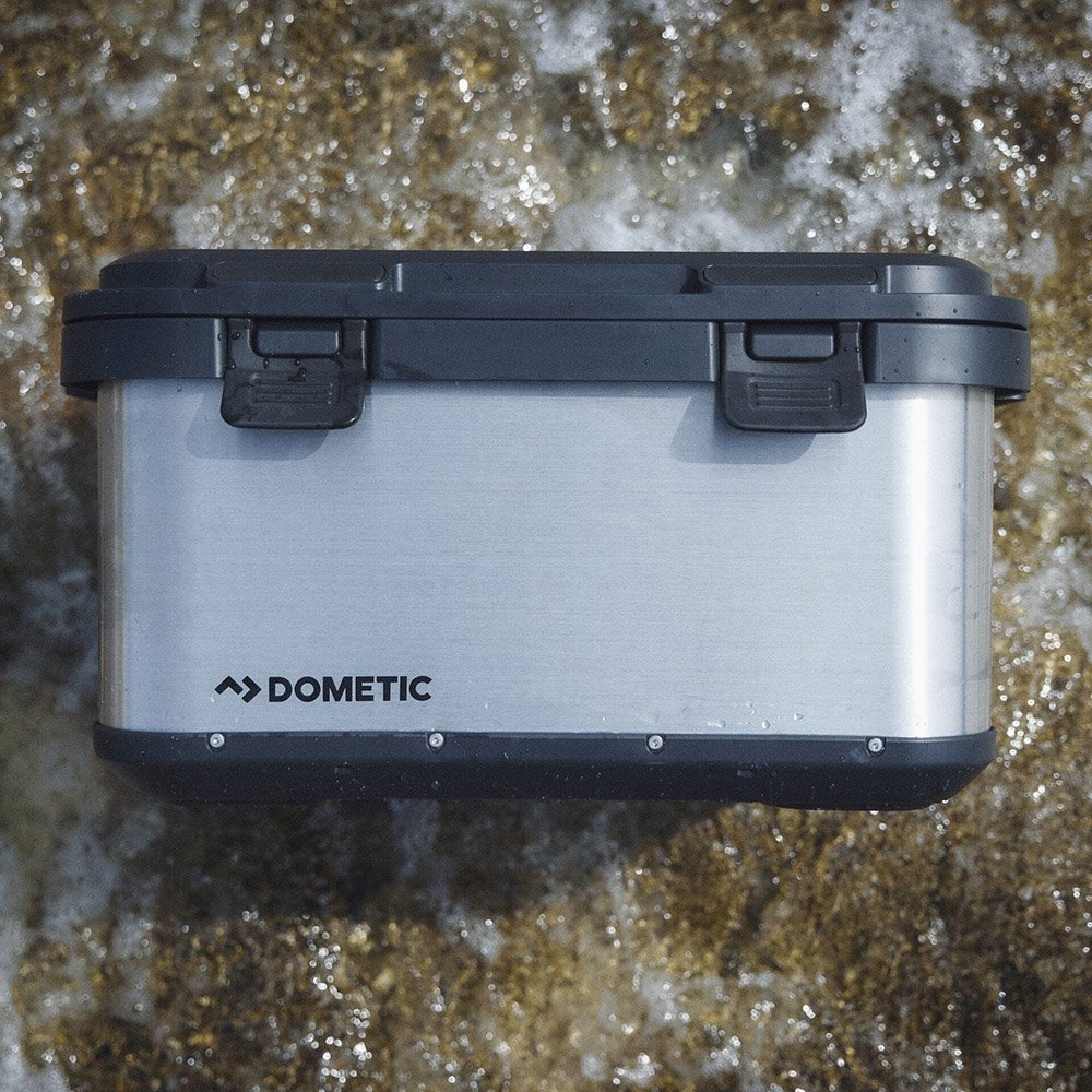 Dometic GO Portable Hard Storage Box 50L