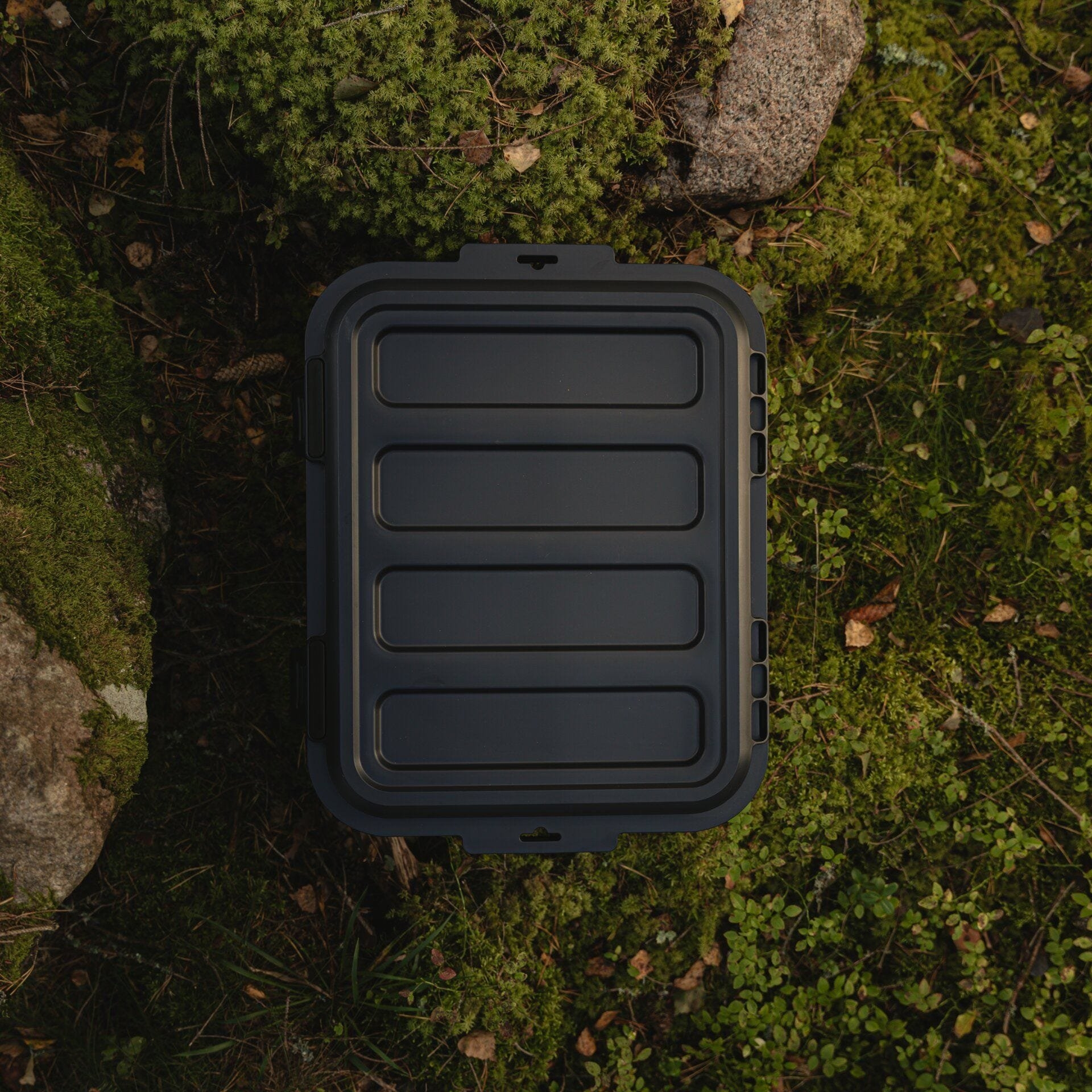 Dometic GO Portable Hard Storage Box 50L