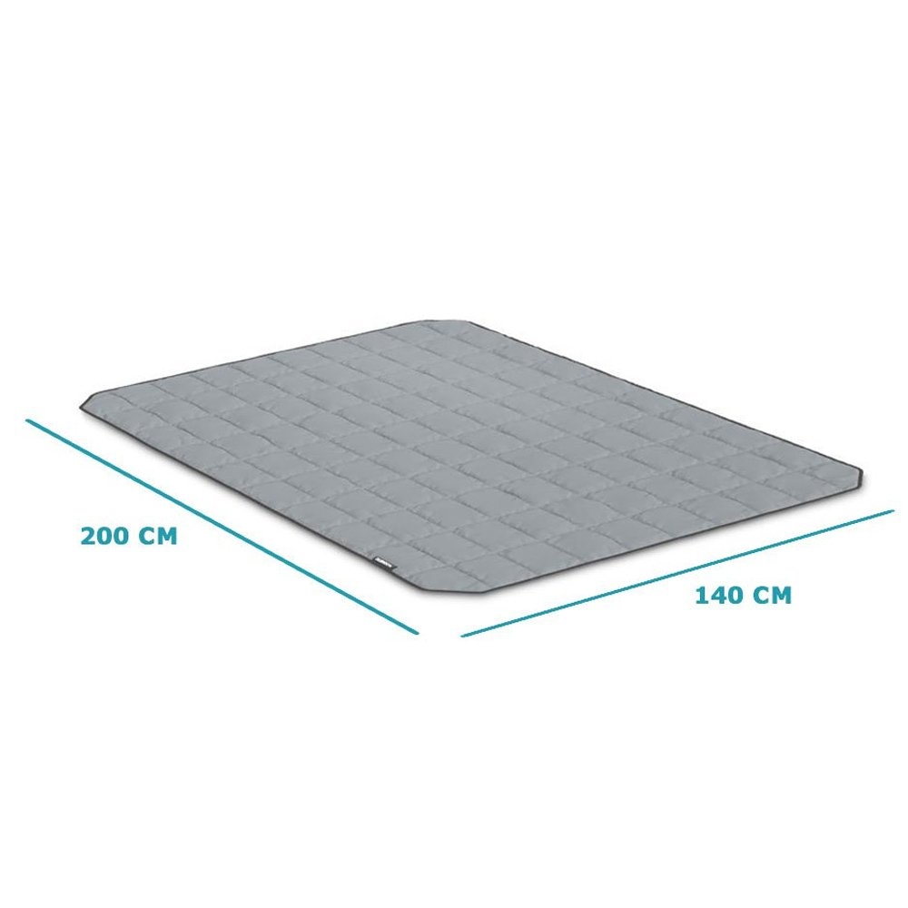 Dometic GO Luxury Waterproof Camping and Beach Blanket