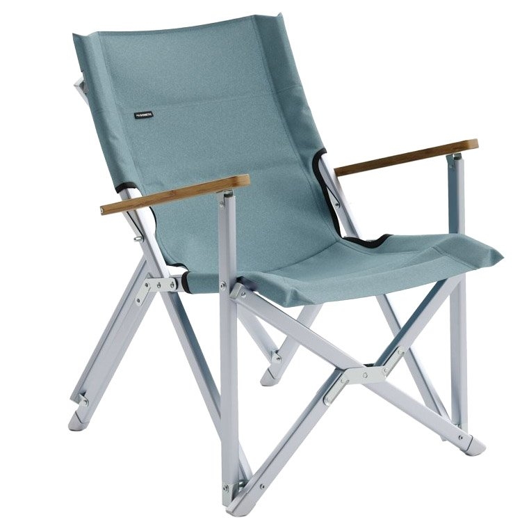 Dometic GO Compact Camping Chair Glacier