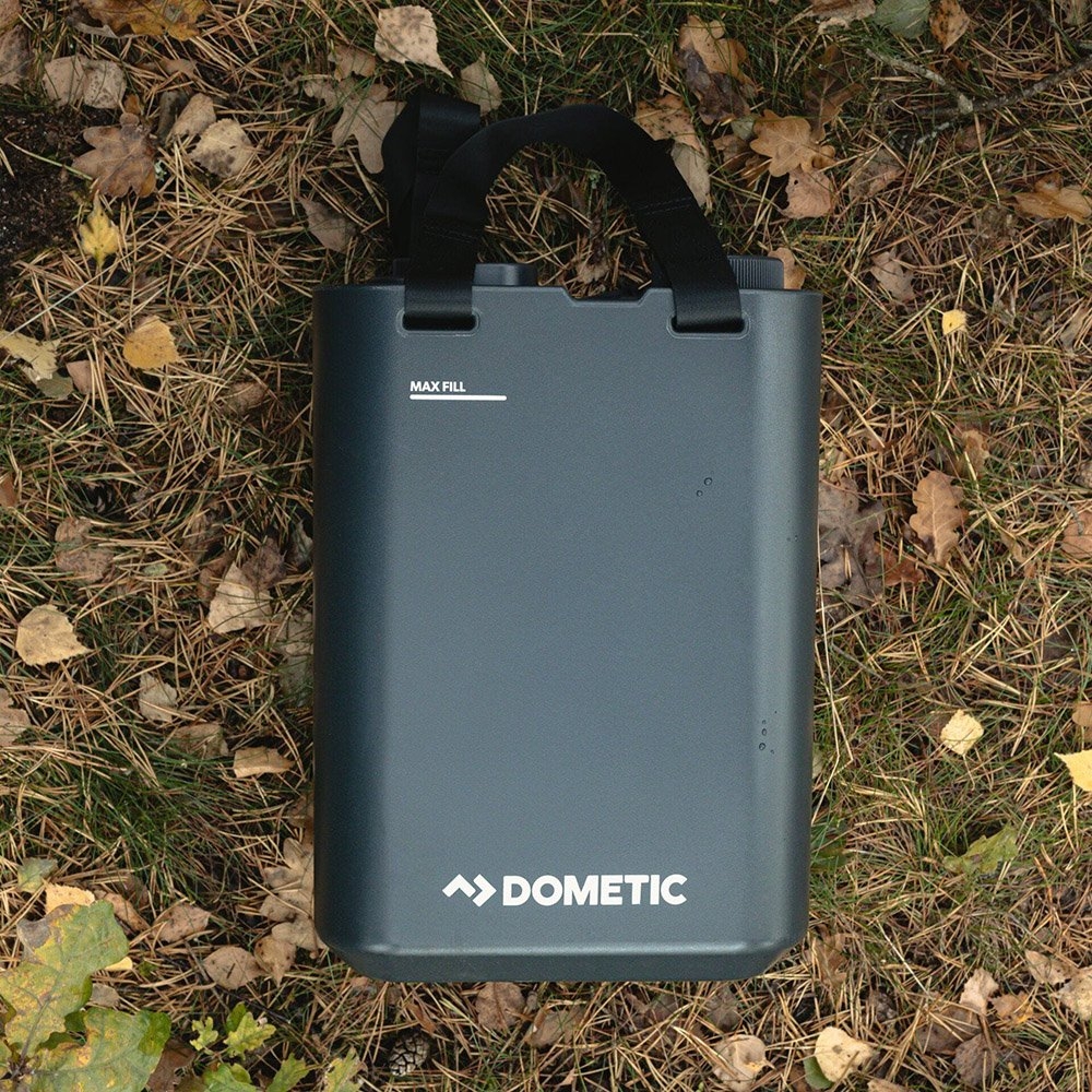 Dometic GO Hydration Water Container 11L Slate