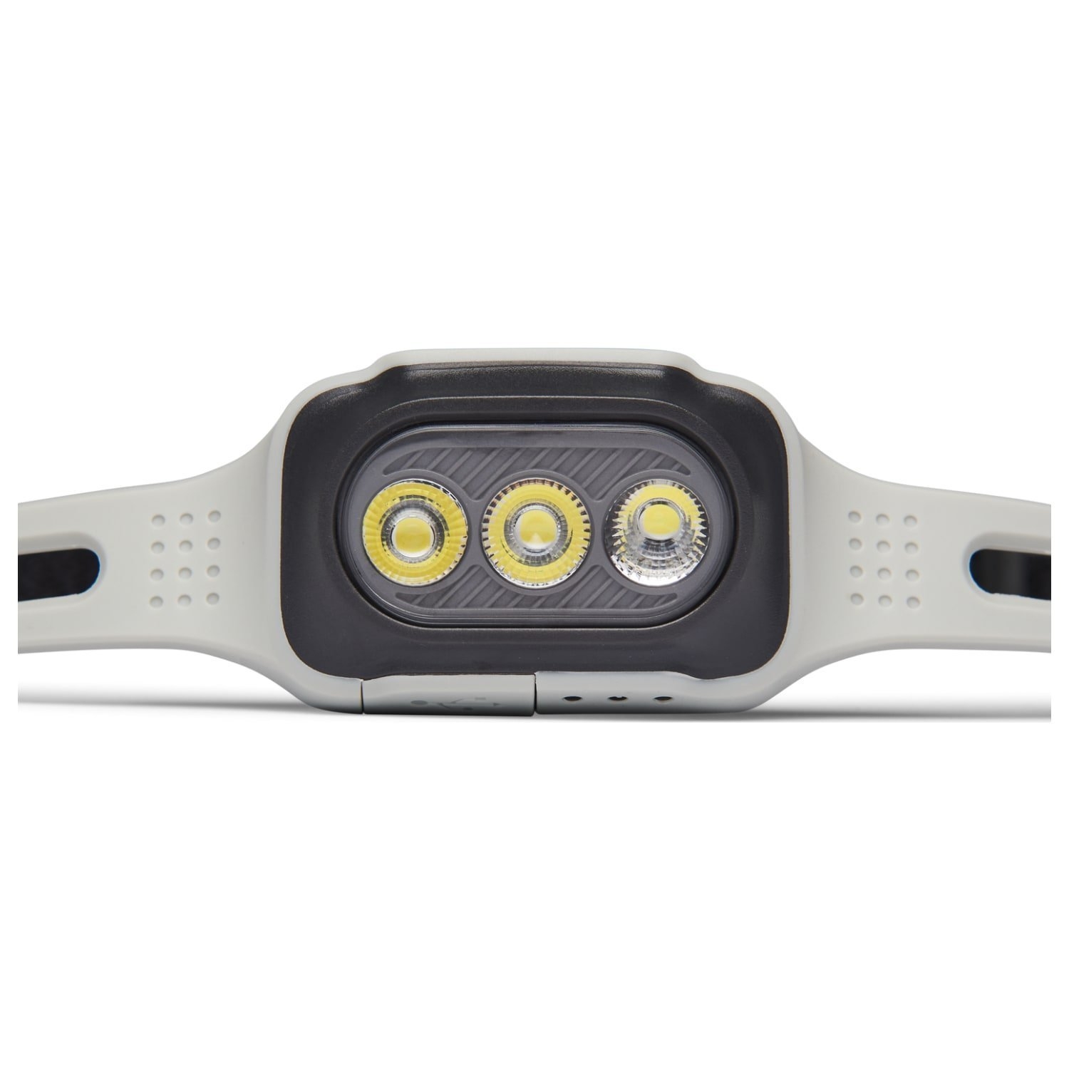 Black Diamond Deploy 325 Headlamp Alloy