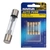 NARVA Glass Fuse 3AG 15A Qty 5