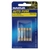 NARVA Glass Fuse 3AG 25A Qty 5