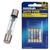 NARVA Glass Fuse 3AG 30A Qty 5