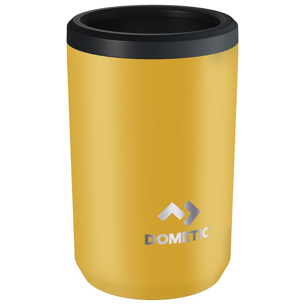 Dometic Thermo Double Insulated Can Coozie / Stubby Holder Glow