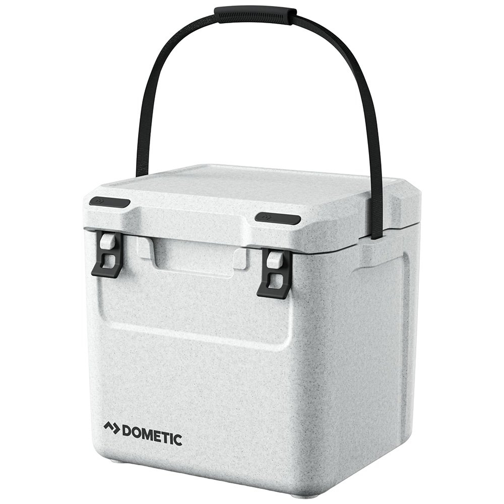 Dometic Cool-Ice Rotomoulded Heavy-Duty Chilly Bin 28L Stone